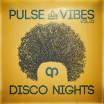 VA – Pulse, Vibes & Disco Nights, Vol.01-03 (2024) MP3, 320