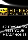 VA - Hi-Res Masters: 50 Tracks to Test your Headphones [24-bit Hi-Res] (2024) FLAC