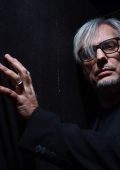 Paolo Benvegnù - Collection (13 Albums, 3 EPs, 1 Live) (2004-2024) MP3, 320