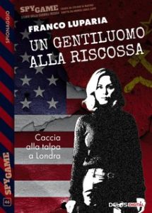 Franco Luparia – Un gentiluomo alla riscossa (2024)