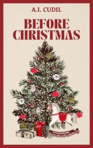 A.i. Cudil – Before christmas (2024)