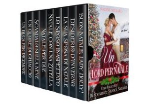 Nadine Millard – Un lord per Natale (2024)