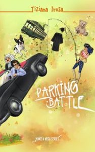Tiziana Irosa – Make a Wish Vol. 4. Parking Battle (2024) Tiziana Irosa – Make a Wish Vol. 4. Parking Battle (2024)