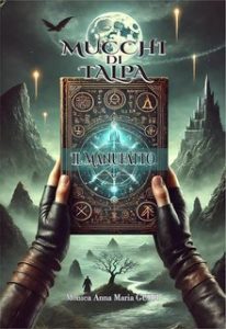 Monica Anna Maria Guidi – Mucchi di Talpa. Il Manufatto (2024)