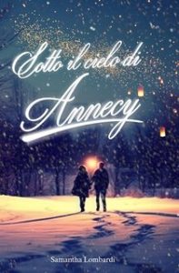 Samantha Lombardi – Sotto il cielo di Annecy (2024)