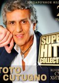 Toto Cutugno - Super Hits Collection [2015]