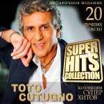Toto Cutugno – Super Hits Collection [2015]