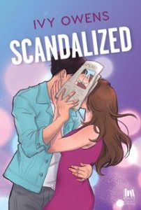 Ivy Owens – Scandalized. Always Romance (2024)