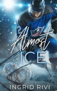 Ingrid Rivi – To Ice to love Vol. 0. Almost Ice (2024)