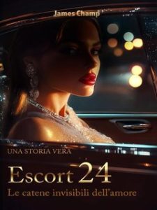 James Champ – Escort 24 (2024)