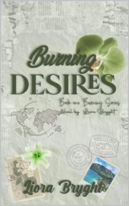 Liora Bryght – Burning Series Vol. 1. Burning Desires. “Oltre il confine delle seconde possibilità” (2024)