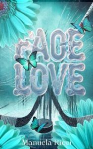 Manuela Ricci – Face love (2024)