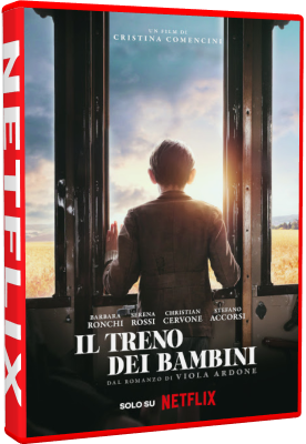Il Treno Dei Bambini (2024).mkv WEBRiP x264 AC3 – iTA