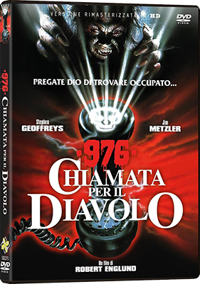 976 – Chiamata Per Il Diavolo (1988) DVD9 Copia 1:1 iTA-ENG