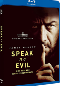 img Speak No Evil - Non Parlare Con Gli Sconosciuti (2024).mkv BluRay 720p DD+ iTA DD iTA-ENG x264