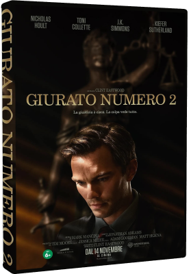 Giurato Numero 2 (2024).mkv WEBRiP x264 AC3 – iTA