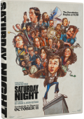img Saturday Night (2024).mkv WEBRiP x264 AC3 - iTA