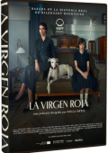 img Hildegard - La Vergine Rossa (2024).mkv WEBRiP x264 AC3 - iTA