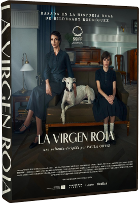 Hildegard – La Vergine Rossa (2024).mkv WEBRiP x264 AC3 – iTA