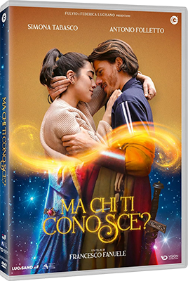 Ma Chi Ti Conosce? (2024).mkv DVDRiP x264 AC3 – iTA
