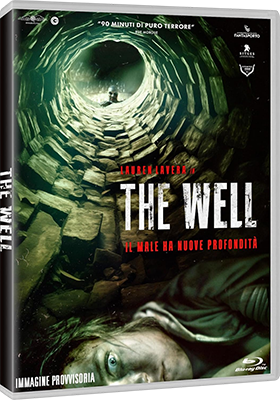 The Well (2023).mkv BluRay 720p DTS iTA AC3 iTA-ENG x264
