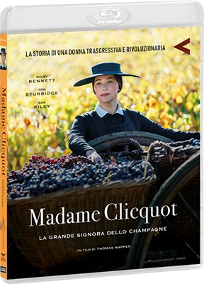 Madame Clicquot (2023).mkv BluRay 720p DTS iTA AC3 iTA-ENG x264