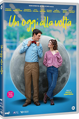 Un Oggi Alla Volta (2023).mkv DVDRiP x264 AC3 – iTA