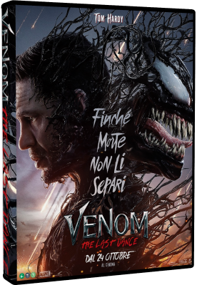 Venom: The Last Dance (2024).mkv WEBRiP x264 AC3 – iTA