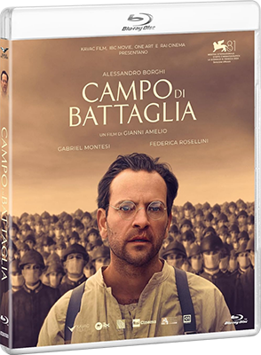Campo Di Battaglia (2024).mkv BluRay 720p DTS/AC3 iTA x264