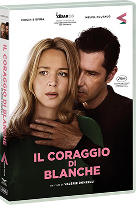 Il Coraggio Di Blanche (2023).mkv DVDRiP x264 AC3 – iTA