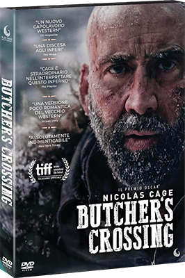 Butcher’s Crossing (2022).mkv DVDRiP x264 AC3 – iTA