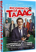 img Ricomincio Da Taaac (2024).mkv WEBRiP x264 AC3 - iTA