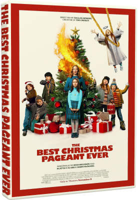 The Best Christmas Pageant Ever (2024).mkv WEBRiP x264 AC3 – iTA