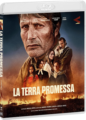 La Terra Promessa (2023).mkv BluRay 720p DTS iTA AC3 iTA-DAN x264