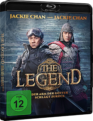 The Legend (2024).mkv BDRiP x264 AC3 – iTA