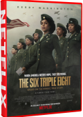 img The Six Triple Eight (2024).mkv WEBRiP x264 AC3 - iTA