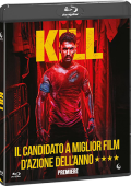 img Kill (2023).mkv BluRay 720p DD iTA-HiN x264