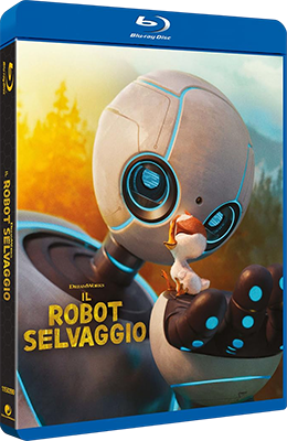 Il Robot Selvaggio (2024).mkv BluRay 1080p DD iTA-ENG x264