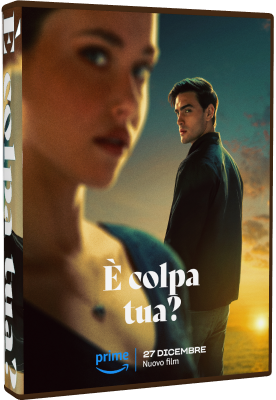 È Colpa Tua? (2024).mkv WEBRiP x264 AC3 – iTA