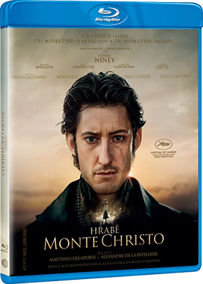 Il Conte Di Montecristo (2024).mkv BDRiP x264 AC3 – iTA