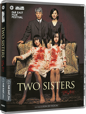 Two Sisters (2003).mkv BluRay 720p DTS iTA DD iTA-KOR x264