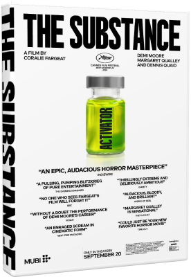 The Substance (2024).mkv WEBRiP x264 AC3 – iTA