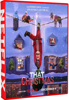 Quel Natale (2024).mkv WEBRiP x264 AC3 – iTA