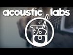 Acoustic Labs – Discography (13 Albums) (2009-2019) MP3, 320
