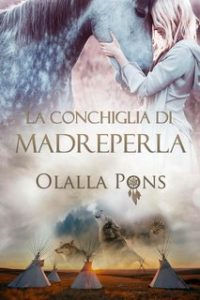 Olalla Pons – La conchiglia di madreperla (2024)
