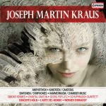 Joseph Martin Kraus – Amphitryon · Cantatas · Symphonies · Chamber Music – L’arte del mondo (2019) FLAC