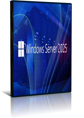 Microsoft Windows Server 2025 24H2 build 26100.32230 MSDN 64 Bit (Gennaio 2026) – ITA