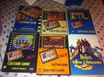 The Complete Beatles Cartoons – all 5 seasons (1965-1969) DVDRip/DVD5