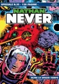img Nathan Never Speciale 35 - Oltre Lo Spazio-Tempo (SBE Dicembre 2024)