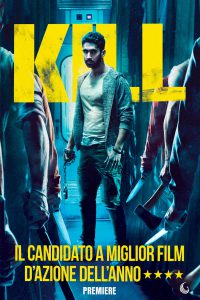Kill [HD] (2023) Streaming + Download